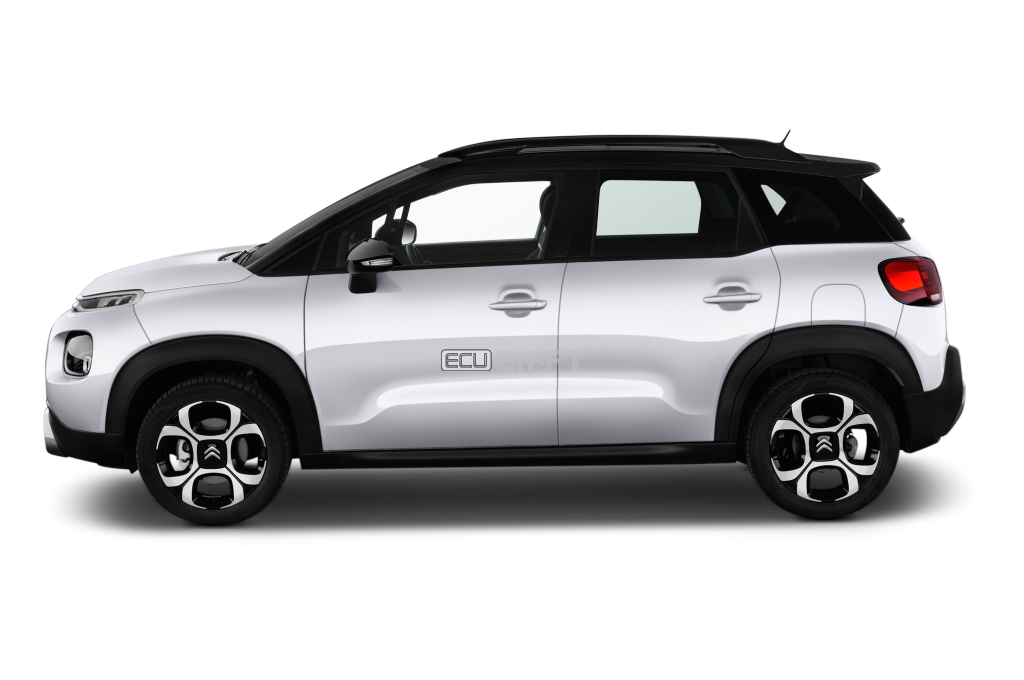 C3 Aircross