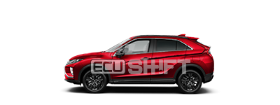 Eclipse Cross