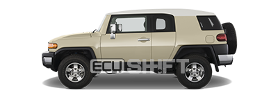 FJ Cruiser